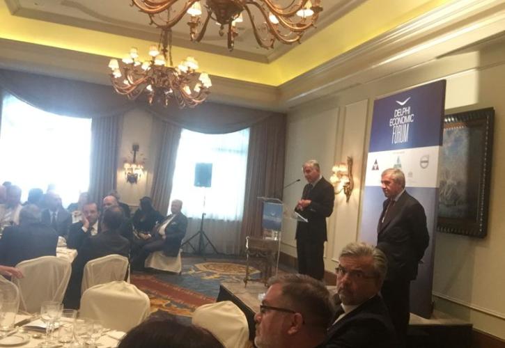 Δουκάκης: Η λιτότητα δεν θα οδηγήσει την Ελλάδα στην πρόοδο