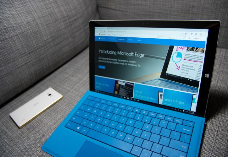 Η Microsoft «πληρώνει» για να χρησιμοποιήσετε τον browser της