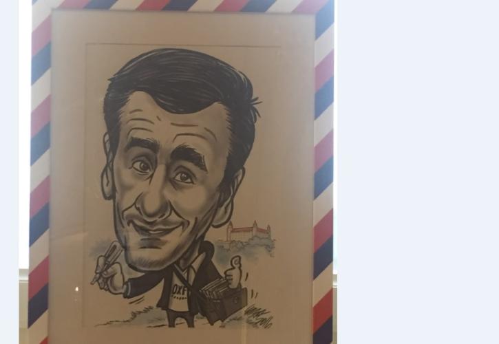 Η έκπληξη που περίμενε τον Ευκλείδη Ττακαλώτο στο Eurogroup