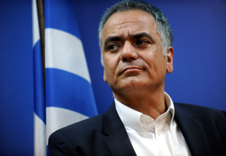 Σκουρλέτης: Τι θα γίνει με τον ΑΔΜΗΕ