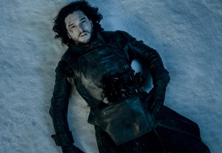 Ο John Snow «πρωταγωνιστής» στο νέο Call of Duty