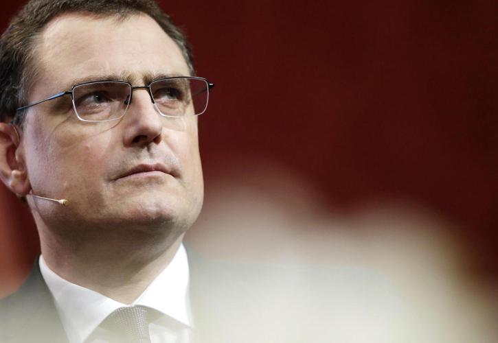 Αρνητικά επιτόκια: Κάντο όπως ο Jordan