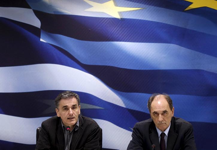 Διαφωνίες θεσμών για τη μετεξέλιξη του ΕΤΕΑΝ