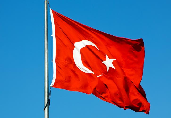 Τουρκία: Στο 17% ο πληθωρισμός για τον μήνα Απρίλιο