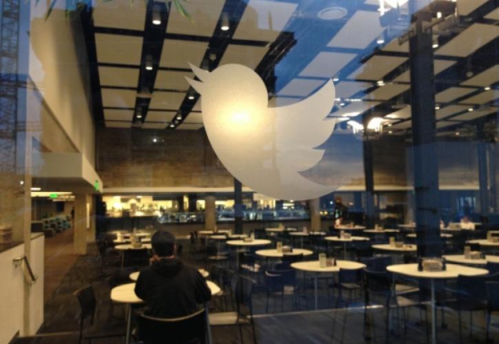 Ξεμένει από τιτιβίσματα το Twitter