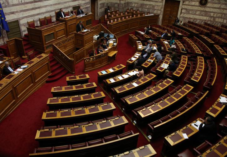 Ψηφίστηκε επί της αρχής το νομοσχέδιο για την ενεργειακή απόδοση