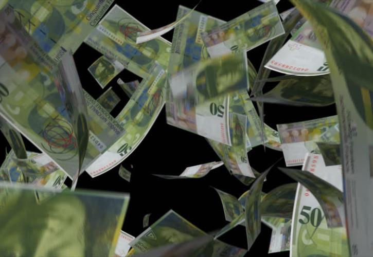 Στα 9 τρισ. του QE «κολυμπούν» οι παγκόσμιες οικονομίες