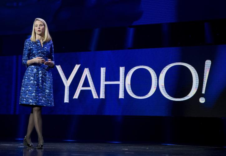 «Πισωγύρισμα» κάνει η Yahoo με την Alibaba