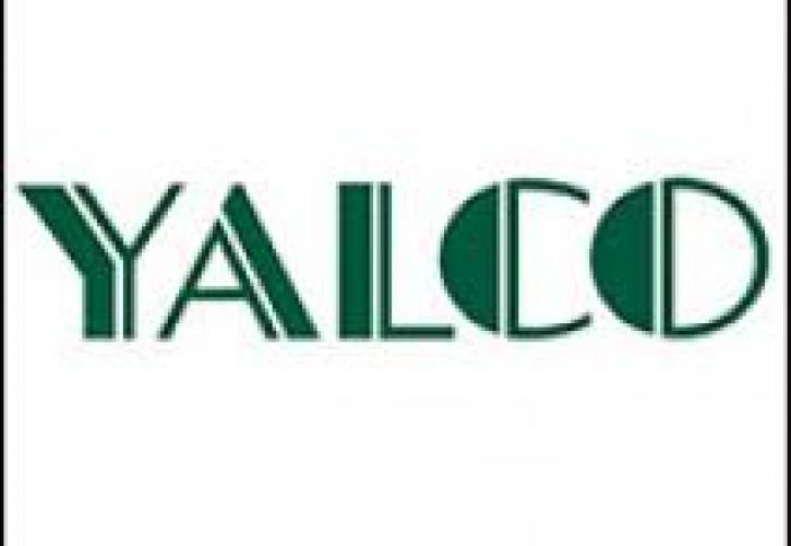 Yalco: Αύξηση 37% στις πωλήσεις του εννεάμηνου
