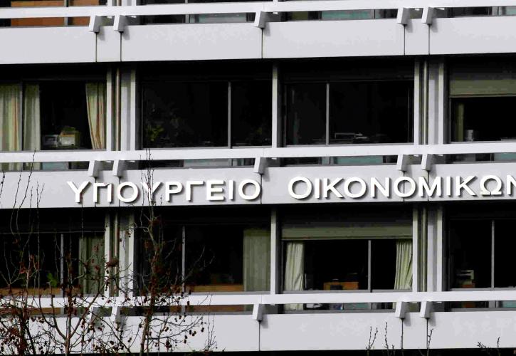 Καθησυχάζει για τα έσοδα το ΥΠΟΙΚ