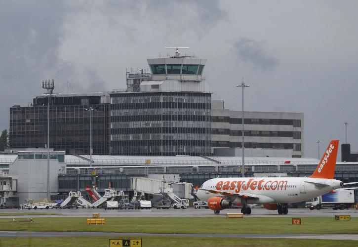 CEO EasyJet: Ο χειμώνας δεν ξεγράφεται λόγω της «Όμικρον»