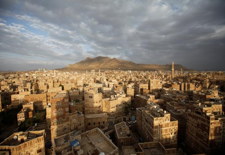Υεμένη: Αναχώρησε σήμερα από το αεροδρόμιο της Σαναά η πρώτη εμπορική πτήση μετά το 2016
