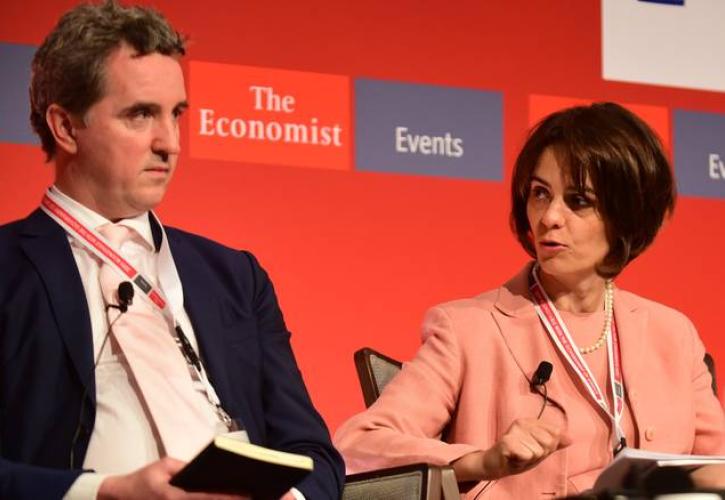 Ειδικά μισθολόγια και ενέργεια στο επίκεντρο των θεσμών την Τρίτη