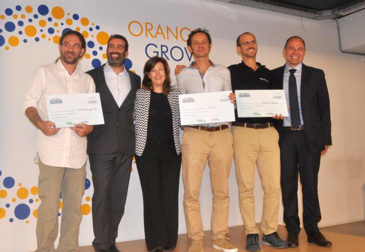 Επτά κοινωνικούς επιχειρηματίες στηρίζει το The People's Trust