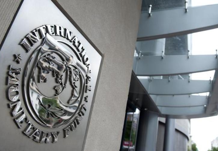 Ενστάσεις ΔΝΤ για τις ληξιπρόθεσμες οφειλές του Δημοσίου