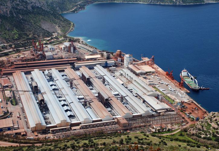 Έκλεισε η συμφωνία ΔΕΗ-Αλουμίνιον για τα τιμολόγια του ρεύματος