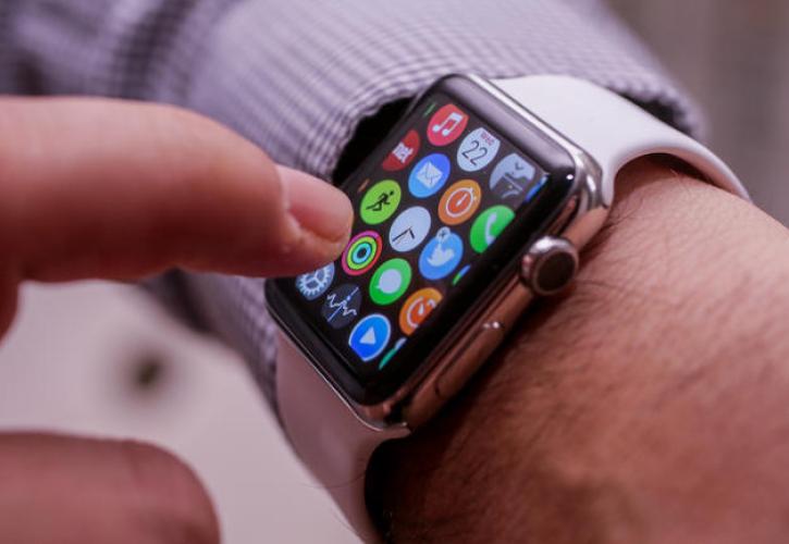 TDK: Ο προμηθευτής της Apple υπόσχεται υψηλότερη απόδοση στα wearables με νέες καινοτόμες μπαταρίες