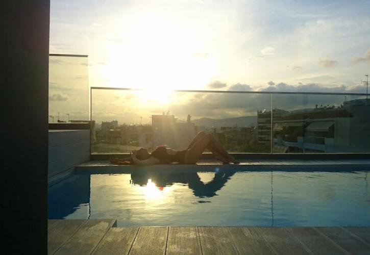 Τα «διαμάντια» της Airbnb στην Αθήνα (pics)
