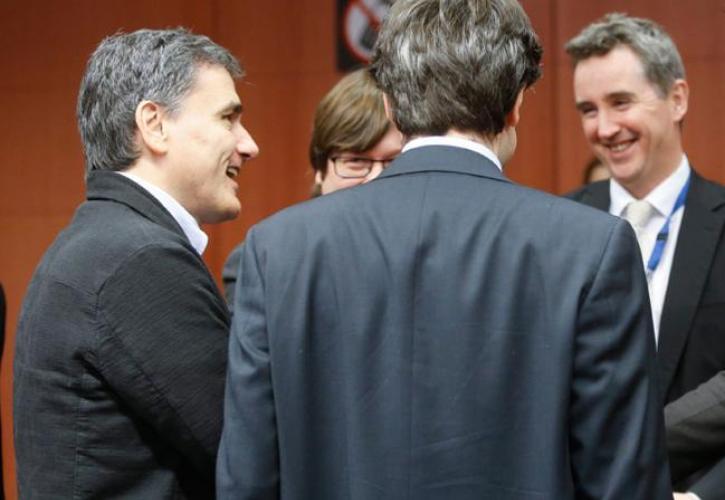 Τα δημοσιονομικά στο επίκεντρο της διαπραγμάτευσης