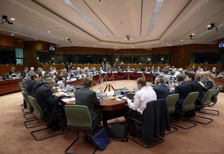 Ecofin: Ενέκρινε την ενεργοποίηση της ρήτρας διαφυγής για τις αμυντικές δαπάνες για την Ελλάδα και άλλα 14 κράτη-μέλη