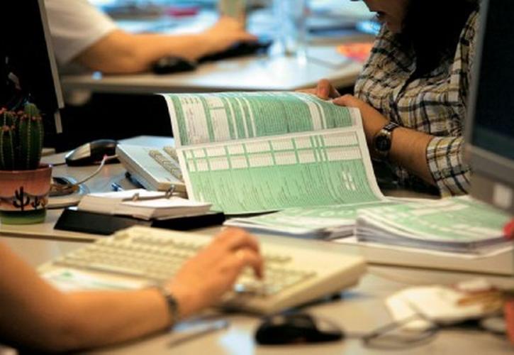 «Ψίχουλα» οι εισπράξεις από τις λίστες της φοροδιαφυγής