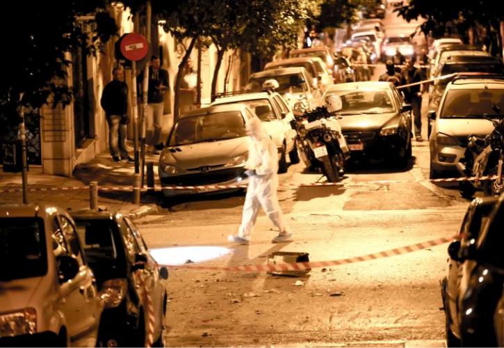 ΕΥΠ: Ισραηλινό εστιατόριο στο κέντρο της Αθήνας ο στόχος των τρομοκρατών - Συνεχίζονται οι έρευνες
