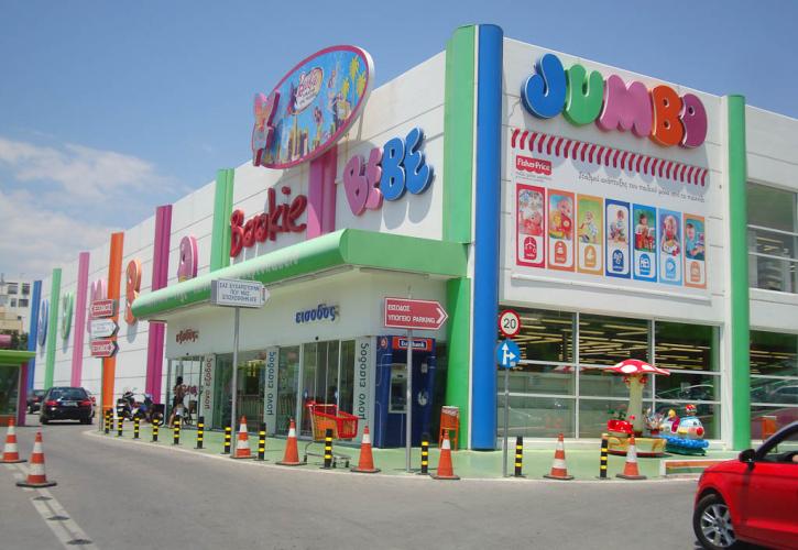 Openingstijden Jumbo Emmeloord 8303 GH Adres Telefoon VindOpen