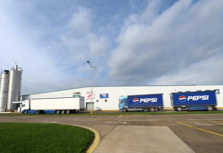 Κλείνει το εργοστάσιο της Pepsico-HBH στα Οινόφυτα