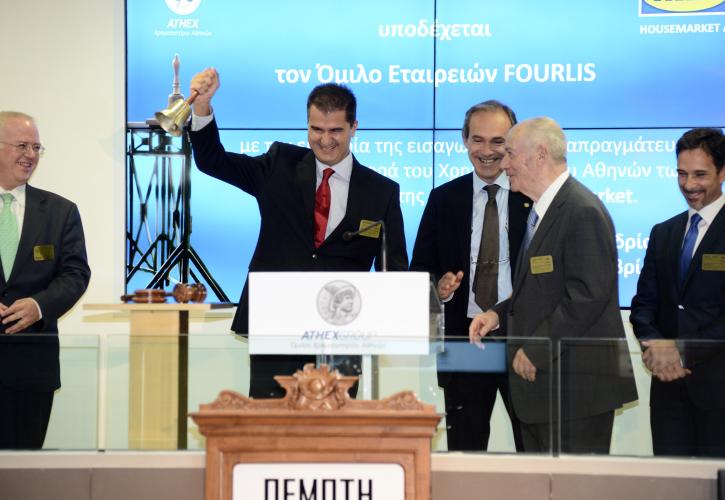 Φουρλής: Εύχομαι τη δική μας έκδοση να ακολουθήσουν κι άλλες