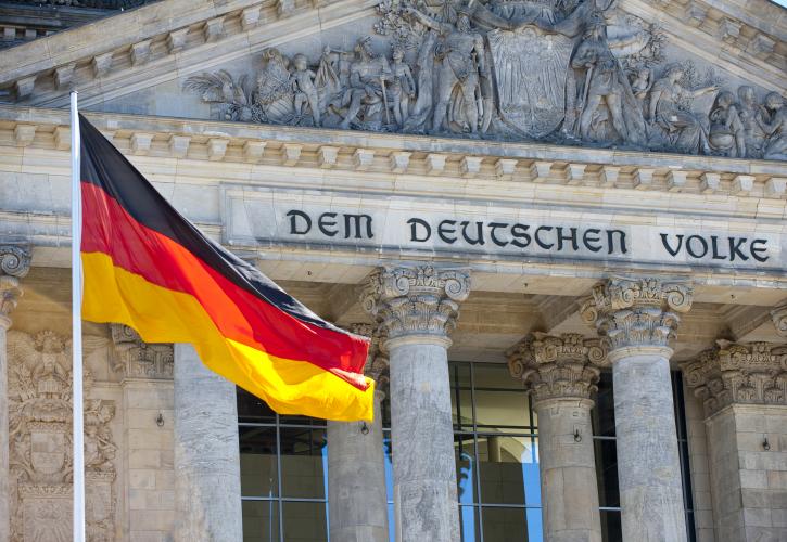 Γερμανία: Ένα «γεράκι» υπεύθυνος διαχείρισης του προϋπολογισμού της κυβέρνησης Σολτς