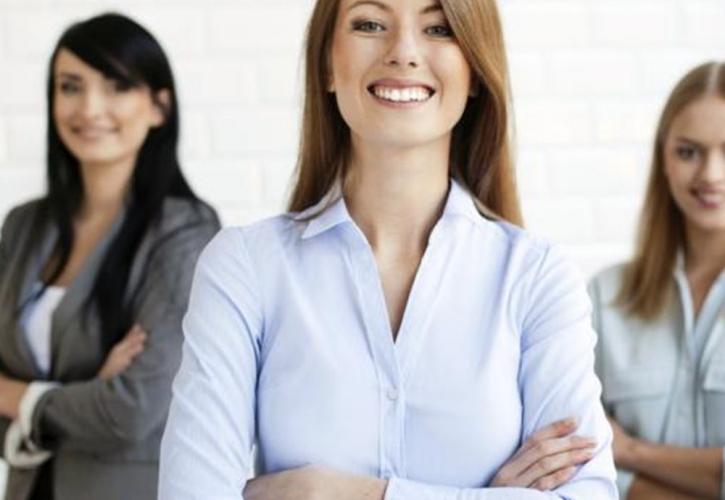 ΗΠΑ: Στο 28,2% η εκπροσώπηση των γυναικών στα Δ.Σ. των μεγάλων επιχειρήσεων