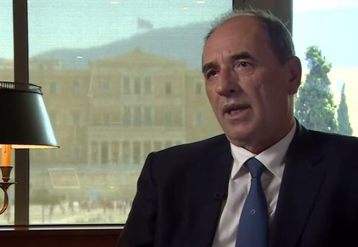 Σταθάκης: Ο αναπτυξιακός κατάλληλος για μικρομεσαίους