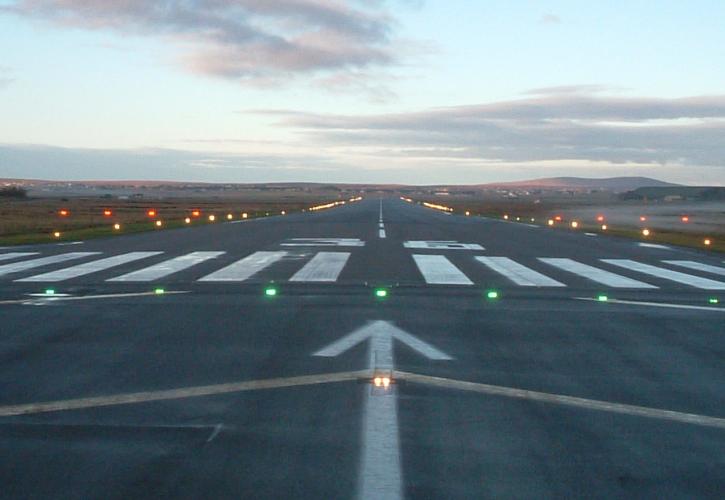 Πώς θα είναι το νέο «μεγαλύτερο» αεροδρόμιο στο Καστέλι Κρήτης που υλοποιούν ΓΕΚ ΤΕΡΝΑ, GMR - Τι προβλέπει η περιβαλλοντική μελέτη 