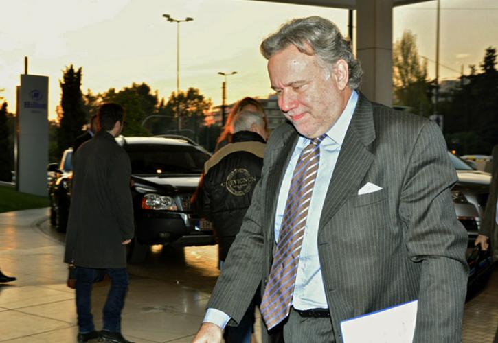 Δεν βρίσκει συναίνεση ο Γιώργος Κατρούγκαλος