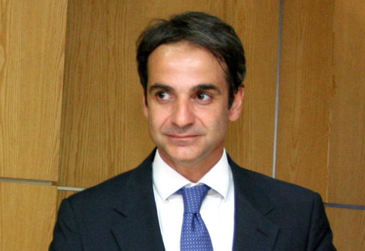 Μητσοτάκης: Απόψε ηττήθηκε ο λαϊκισμός, από αύριο δουλειά