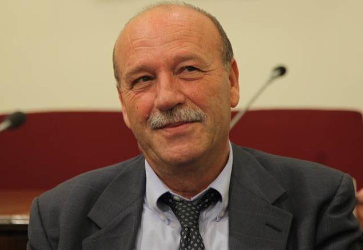 «Όποιος δεν μπορεί να πληρώνει εισφορές να πάει Βουλγαρία»