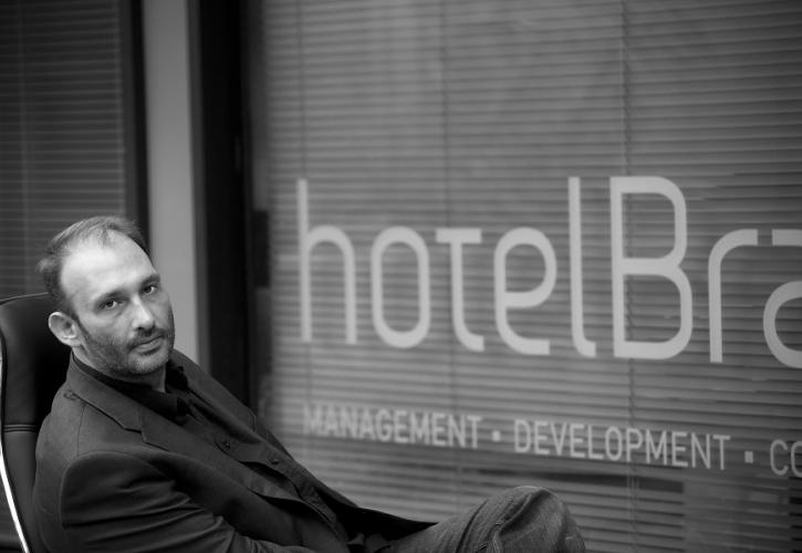 Παλαιολόγος: Η Hotel Brain μεγαλώνει και γίνεται International 
