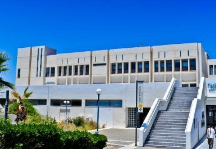 Σημαντική διάκριση για το Πανεπιστήμιο Κρήτης στην παγκόσμια κατάταξη για την «Ποιοτική Εκπαίδευση»