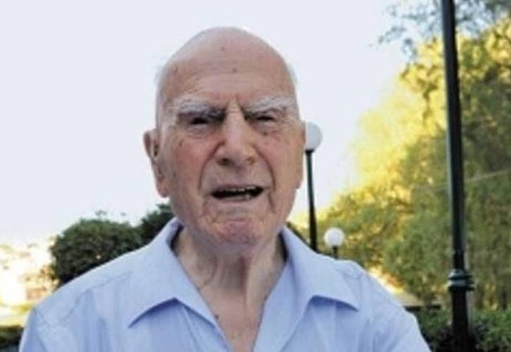 Απεβίωσε ο Στυλιανός Παττακός
