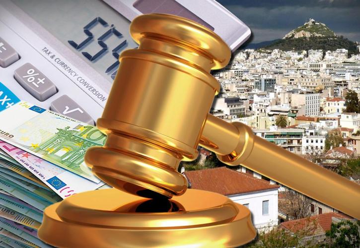 Οι πλειστηριασμοί και ο ελέφαντας στο δωμάτιο