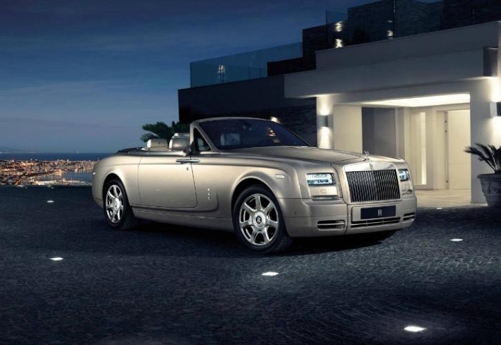 Rolls-Royce: Η Anita Frew, πρώτη γυναίκα Πρόεδρος της εταιρείας, από 1η Οκτωβρίου