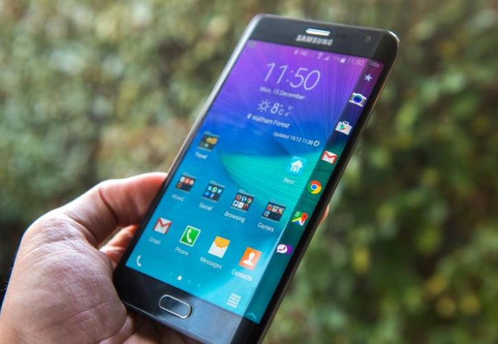 Περίπου 3 δισ. δολάρια θα κοστίσει στην Samsung το Galaxy