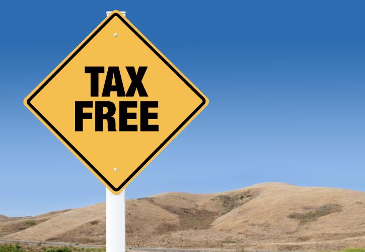 «Δόλωμα» για αγορές tax free ρίχνει η ΓΓΔΕ