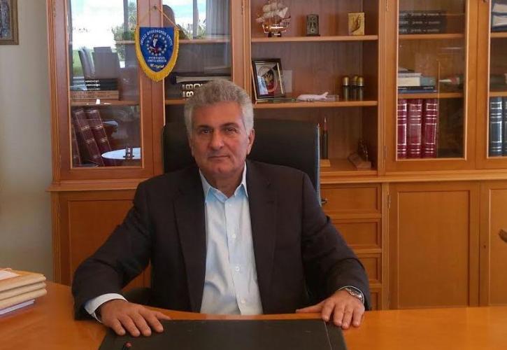 Βασιλείου: Τα ΕΑΣ έχουν μέλλον και θα βγουν από το τέλμα