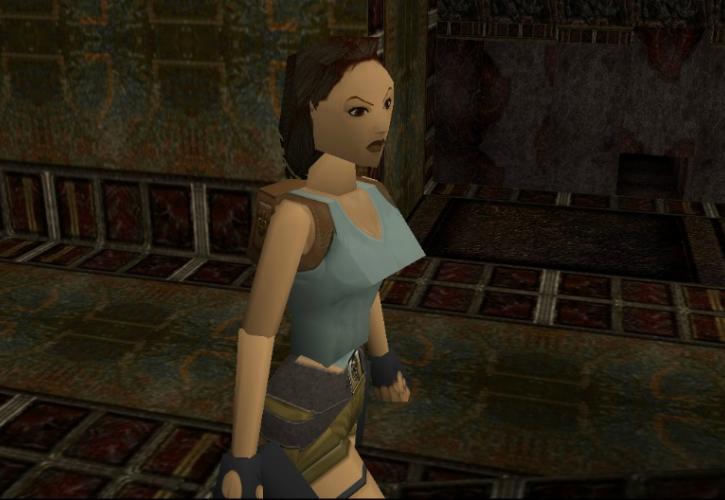 Η Lara Croft αναδείχθηκε ο πιο εμβληματικός χαρακτήρας βιντεοπαιχνιδιών, σύμφωνα με έρευνα της BAFTA