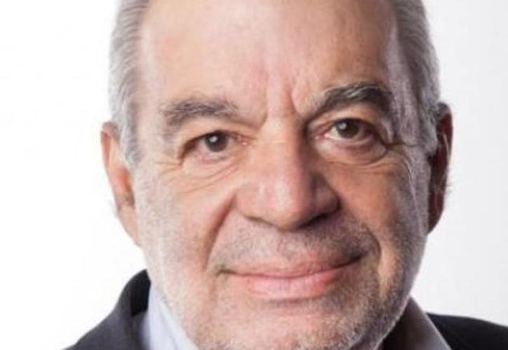 Τον Γιάννη Τζανετάκο προτείνει το Ποτάμι για το ΕΣΡ