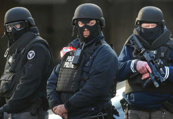 Βέλγιο: Ακόμη ένας ύποπτος συνελήφθη για τις απειλές εναντίον του υπ. Δικαιοσύνης