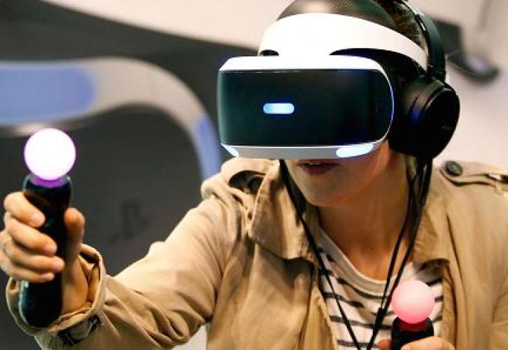 Το VR θα εγκαινιάσει τη χρυσή εποχή του gaming, αλλά όχι ακόμα