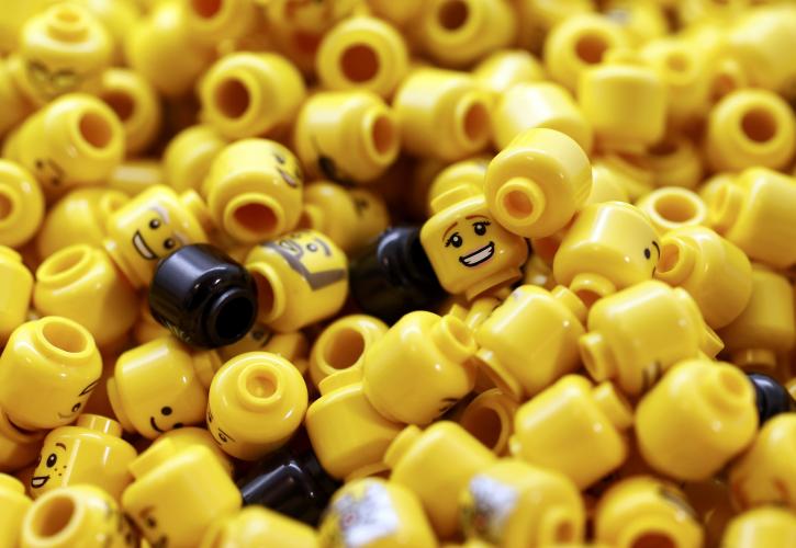 Lego: Επενδύει πάνω από 1 δισ. δολάρια στη δημιουργία νέου εργοστασίου στο Βιετνάμ