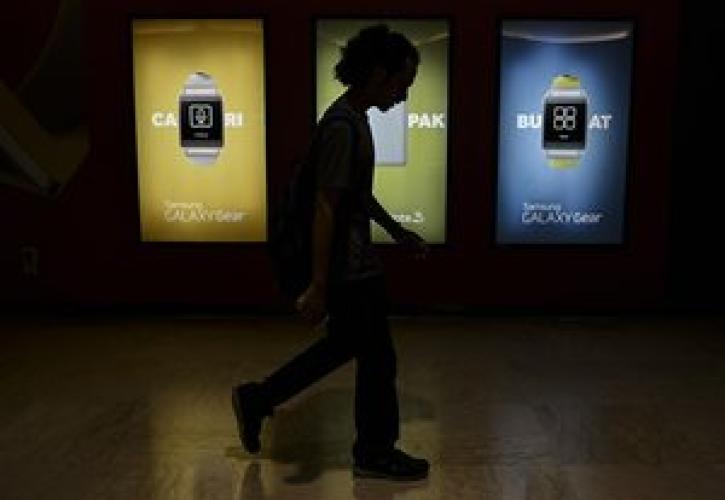 Βαριές κατηγορίες για Samsung και Panasonic